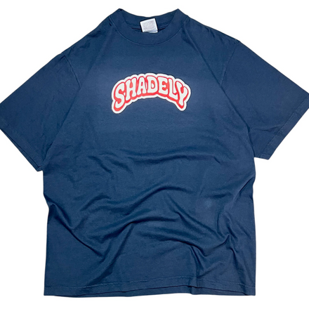 Shadely Shakawear Heavyweight Tee - Backwoods