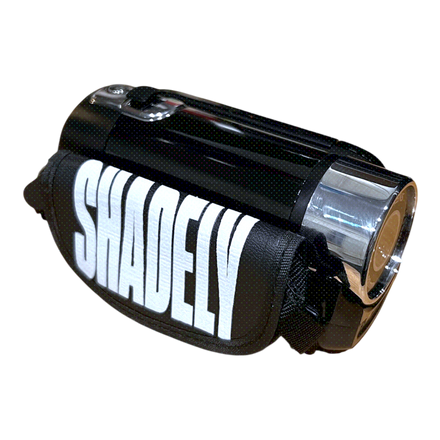 Shadely Video Camcorder